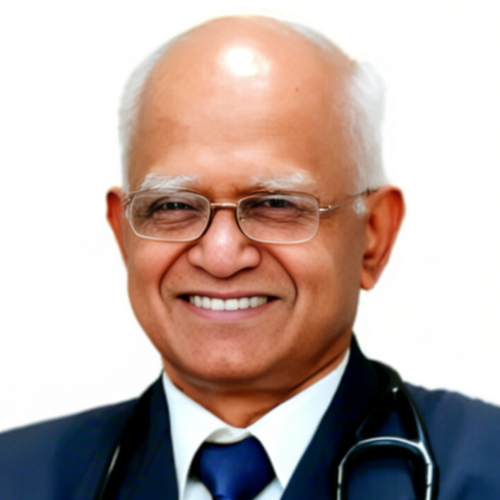 Dr S Kumarvelu